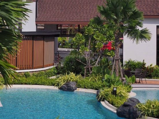 Фото Kastel Pattaya Hotel