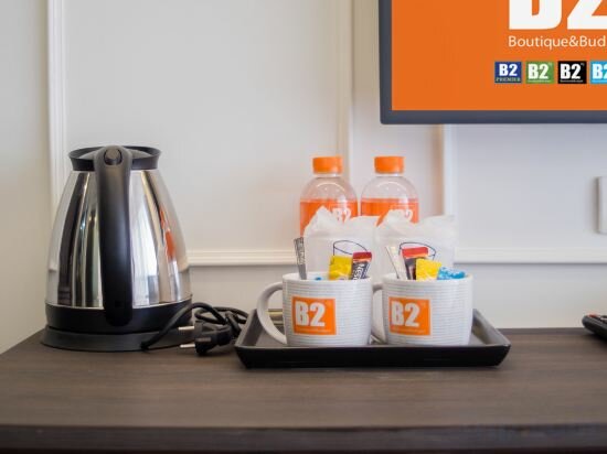 Фото B2 Riverside Premier Hotel