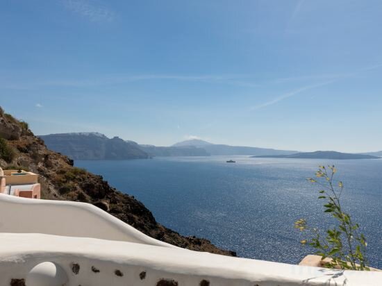 Фото Blue Art Caves