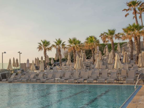 Фото The Vista At Hilton Tel Aviv