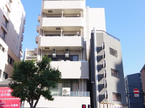 Фото Nipponbashi Art Hotel