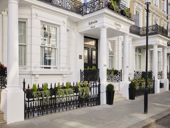 Фото Mayflower Hotel