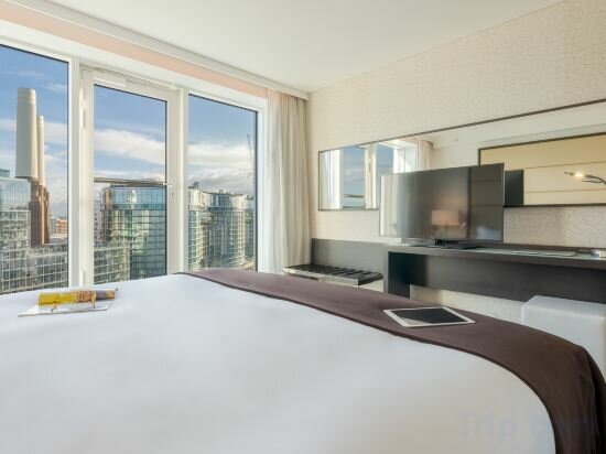 Фото Pestana Chelsea Bridge