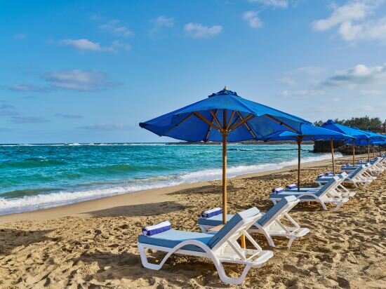 Фото Sheraton Montazah Hotel