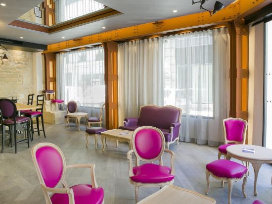 Фото Hotel Marais Grands Boulevards