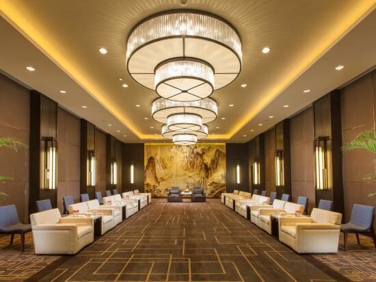 Фото Hilton Changzhou