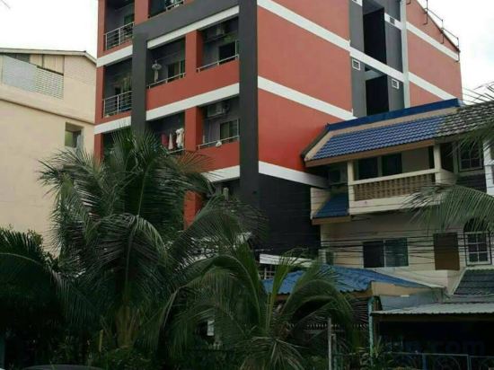 Фото Popcorn House Ratchada