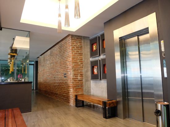 Фото Inn Residence Serviced Suites