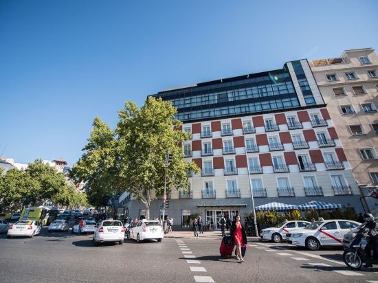 Фото Отель Only You Hotel Atocha