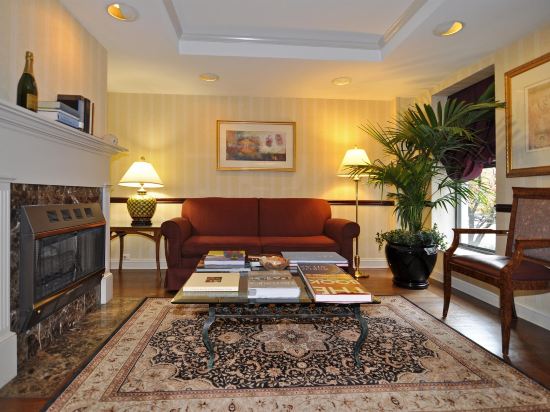 Фото West End Washington Dc, Tapestry Collection by Hilton
