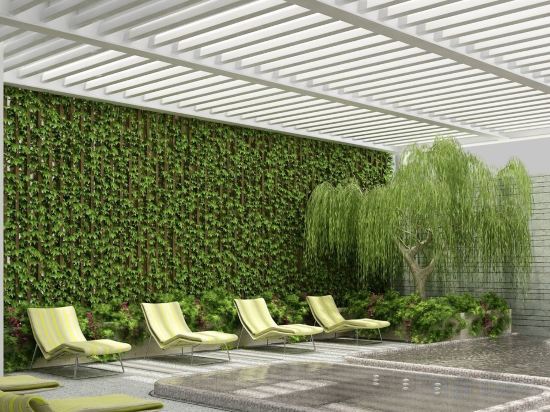 Фото One Farrer Hotel