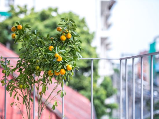 Фото Thapae Happy House