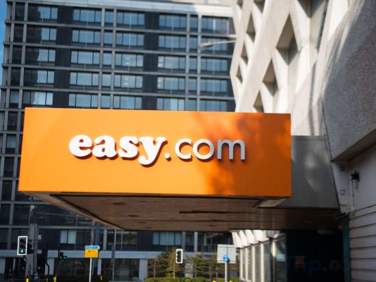 Фото EasyHotel London Croydon