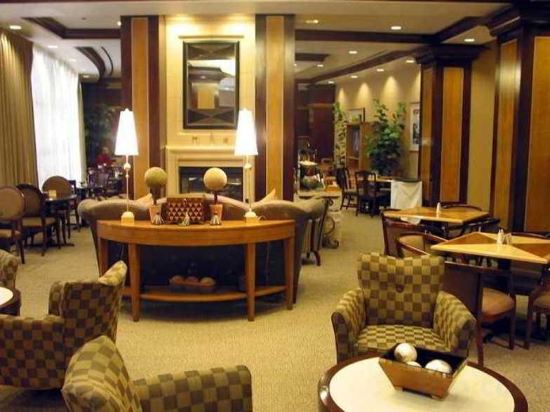Фото Homewood Suites by Hilton Washington, D. C. Downtown