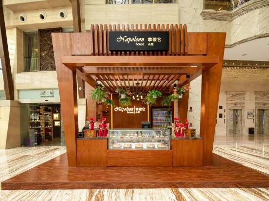 Фото InterContinental Chengdu Global Center, an Ihg Hotel