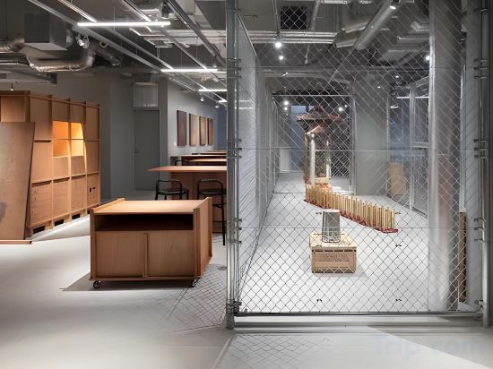 Фото Kaika Tokyo by The Share Hotels