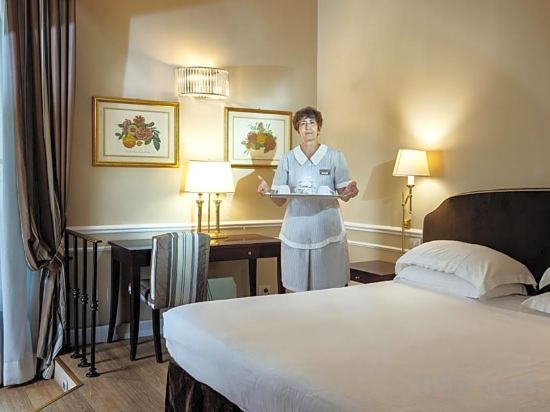 Фото Fh55 Hotel Calzaiuoli