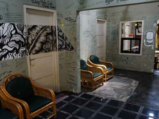 Hotel Syalala Bnb, Yogyakarta, photo