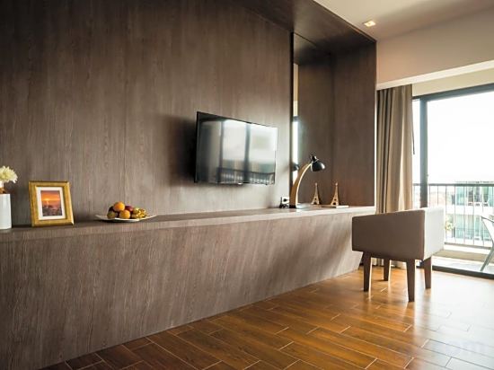 Фото J Inspired Hotel Pattaya