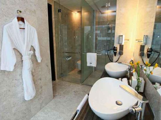 Фото The Westin Singapore