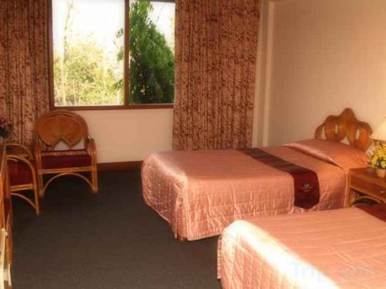 Фото отеля 4