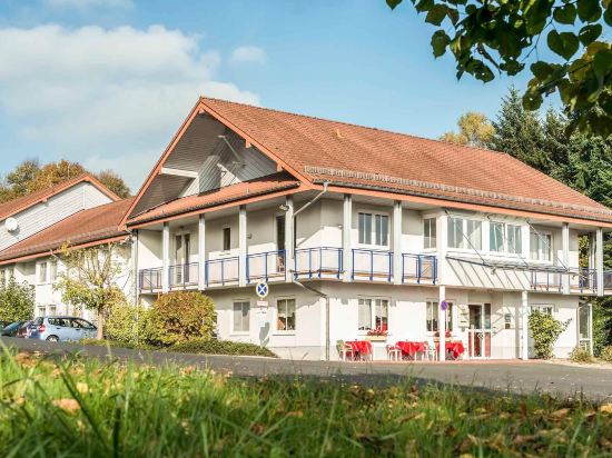 Фото Ibis Kassel Melsungen