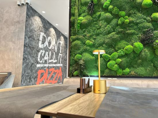 Фото Somerset Schönbrunn Vienna