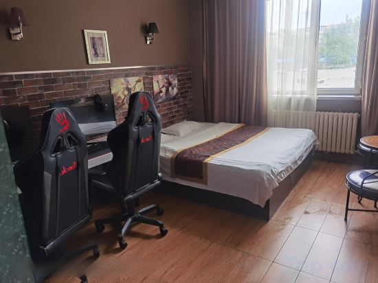 Фото Harbin Cashbox Express Hotel