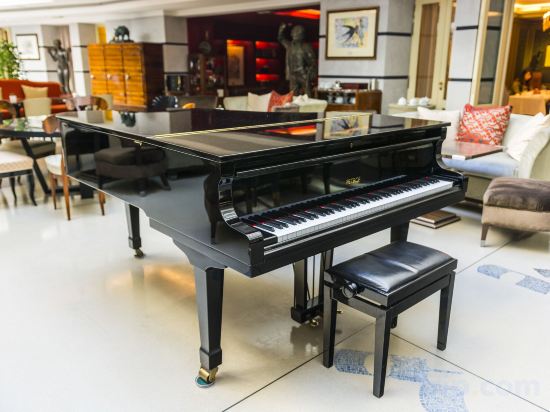 Фото Aria Hotel Prague