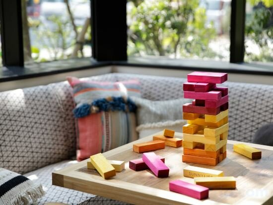 Фото Moxy Osaka Umeda