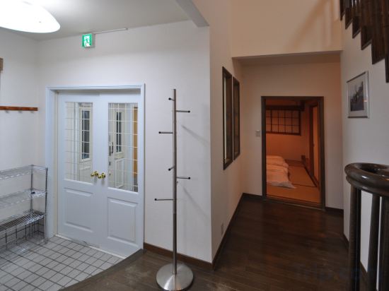 Фото Sumi Villa Hakuba