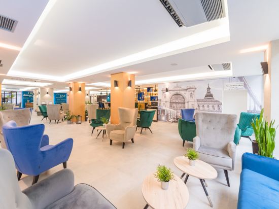 Фото Impulso Fashion Hotel