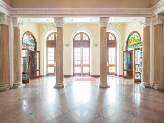 Фото Riverside Hotel Saigon