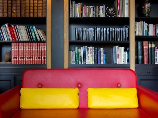 Фото Relais Monceau