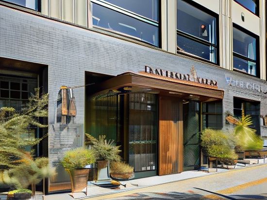 Фото Mercure Kyoto Station