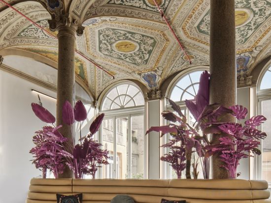 Фото JO&JOE Roma