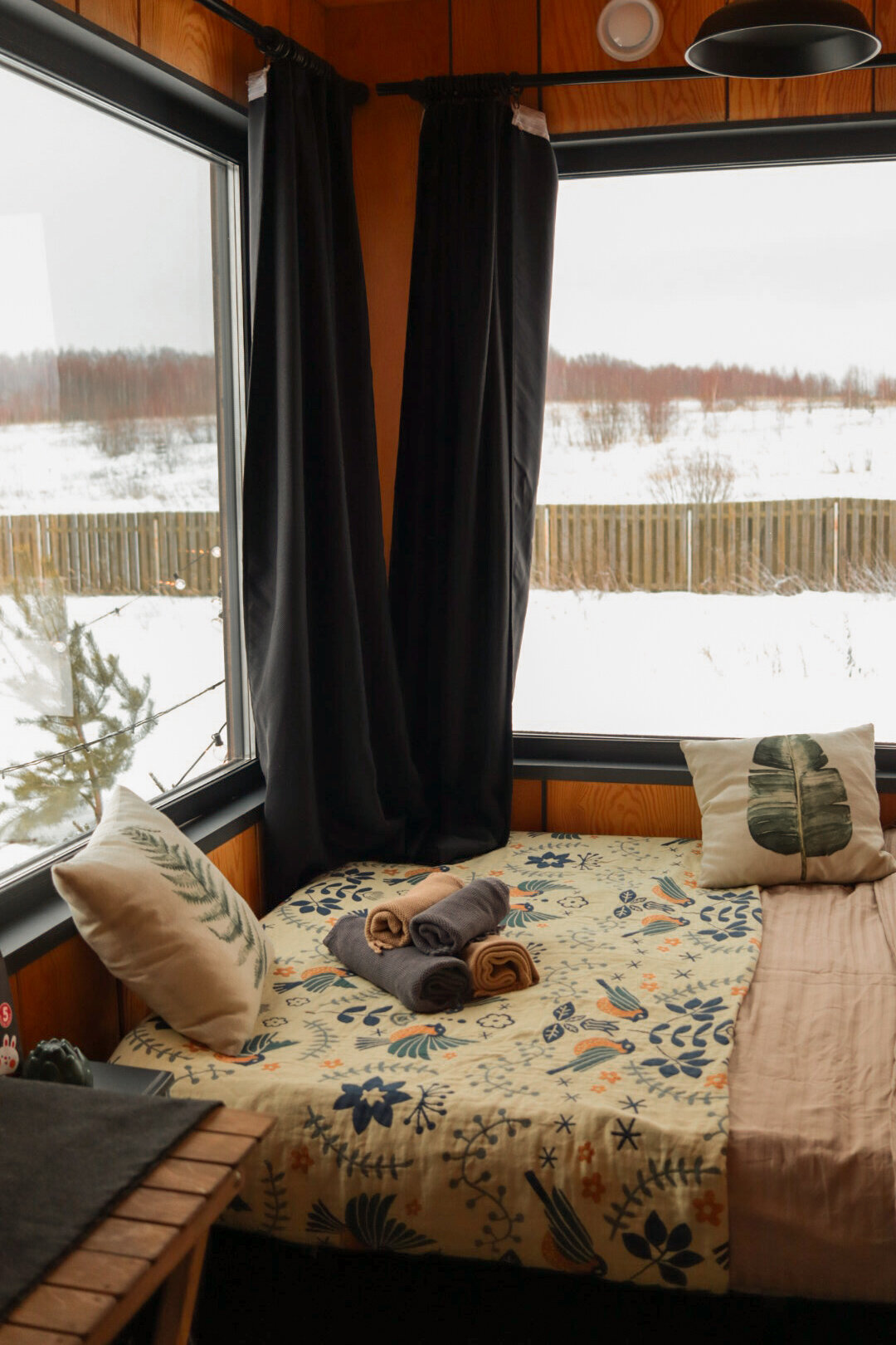 Фото Дом в Поле