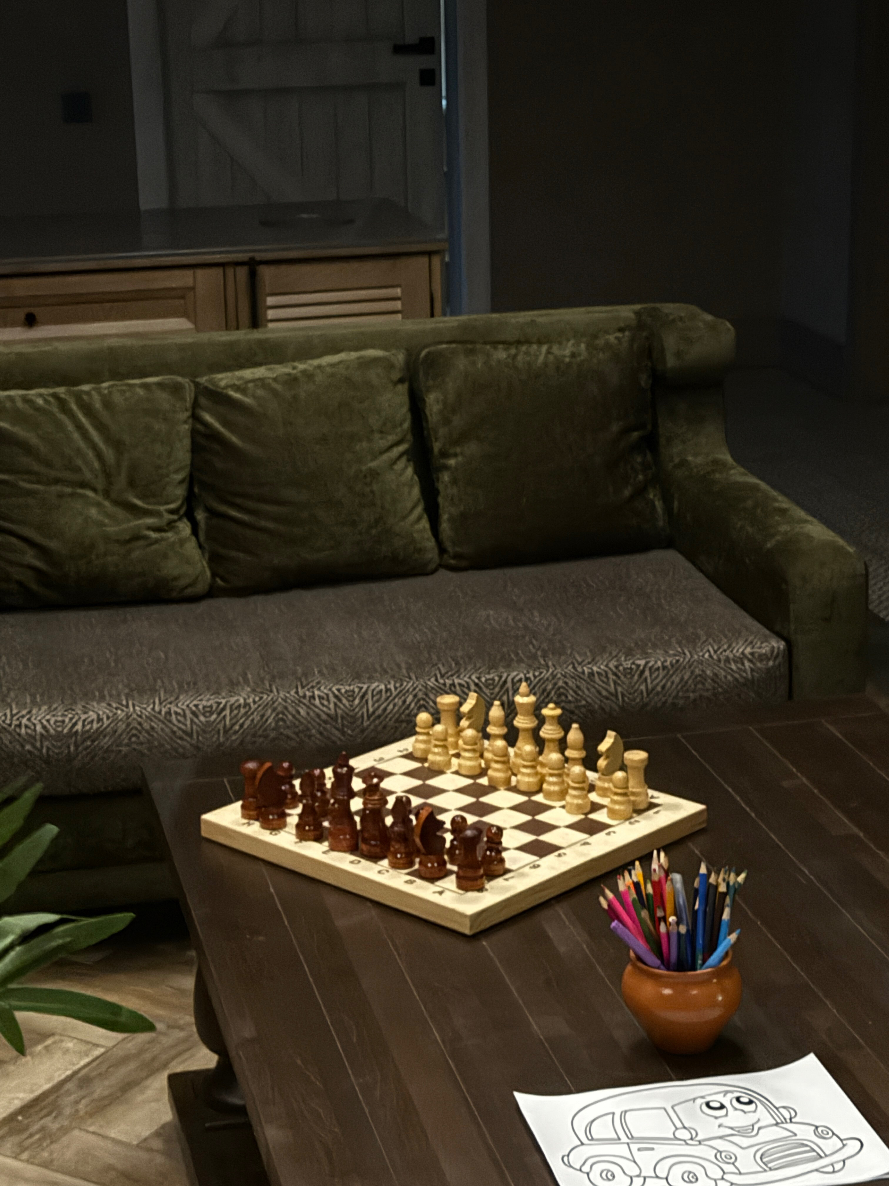 Фото Кукарский двор