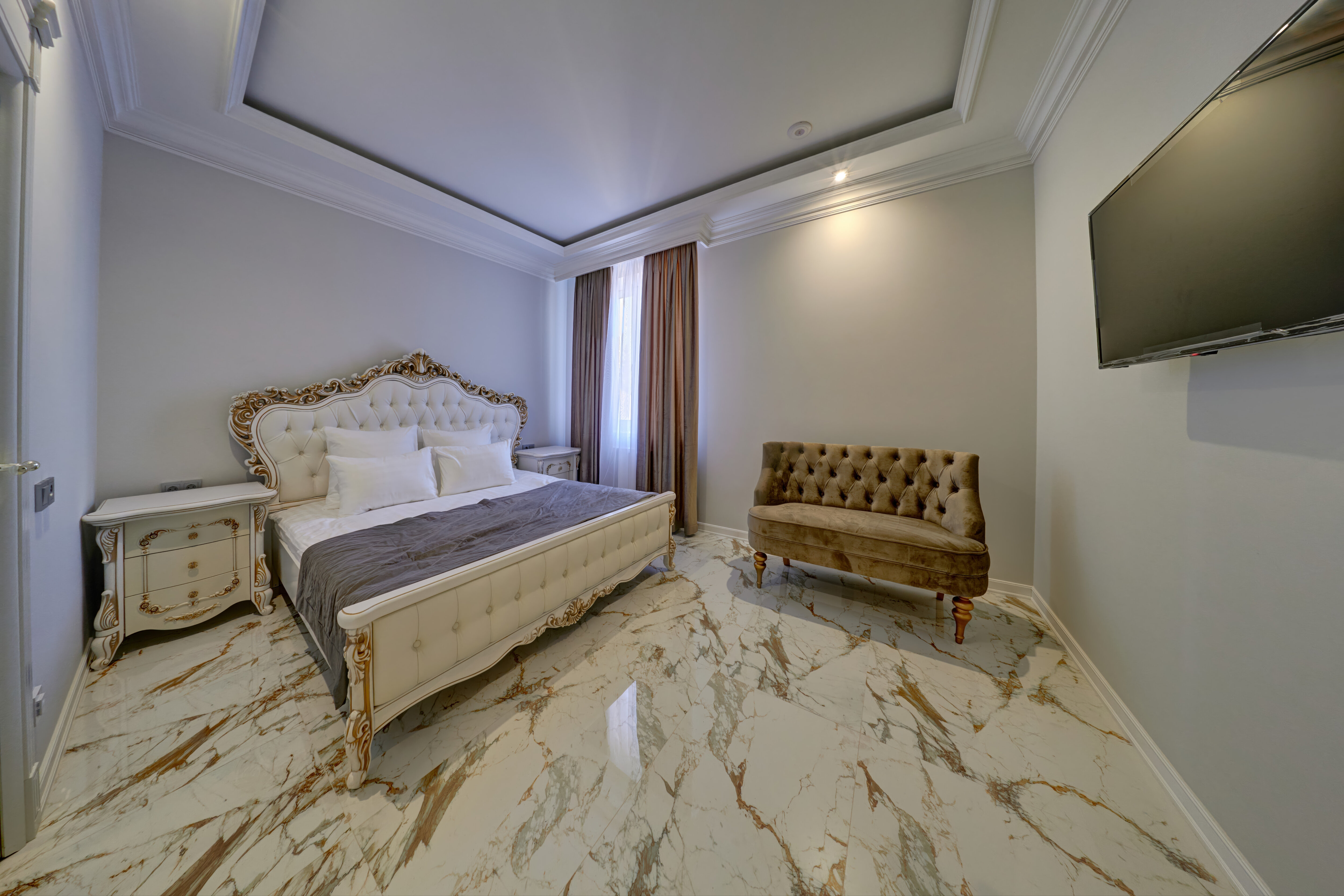 Фото Князь Багратион