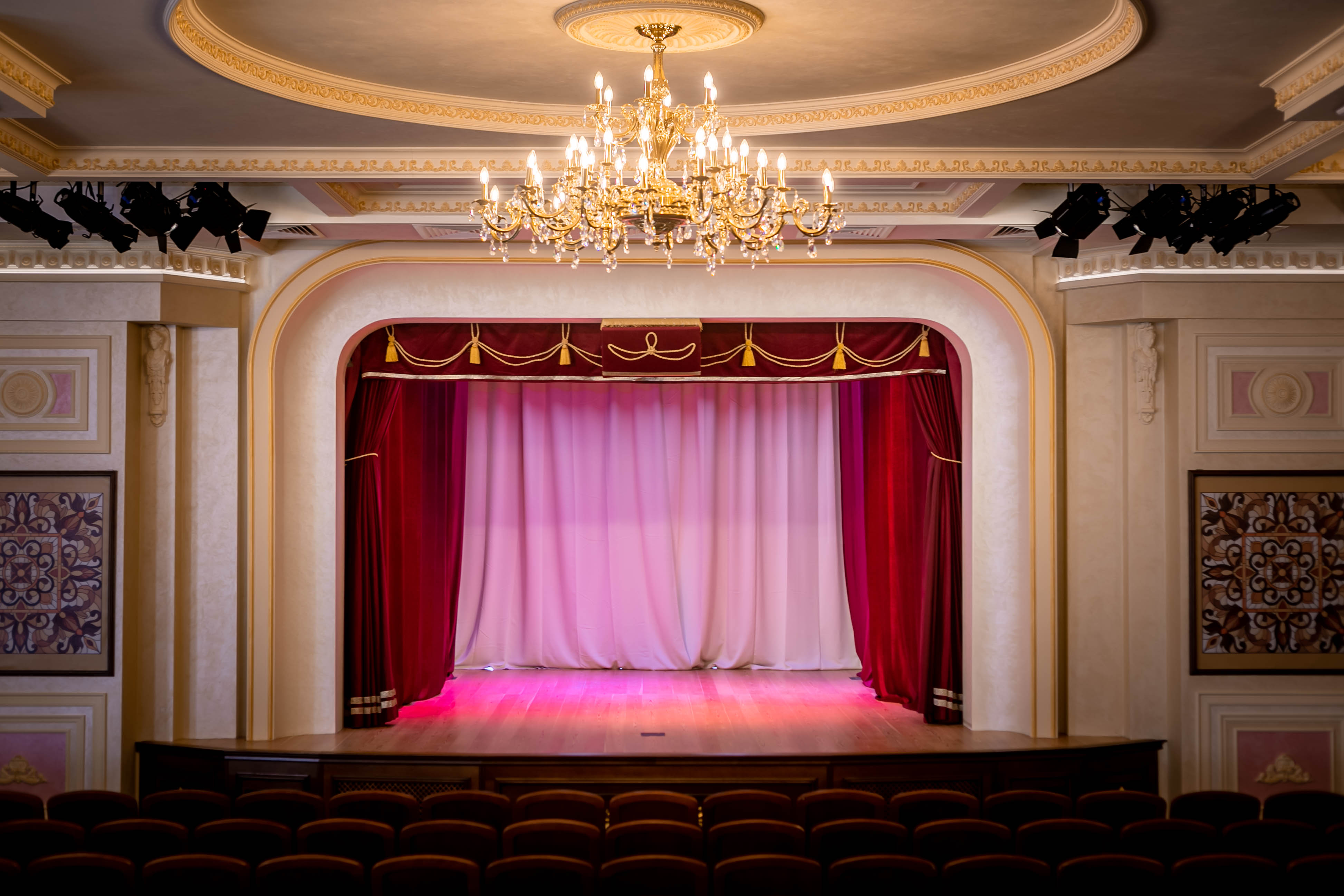 Фото Радуга