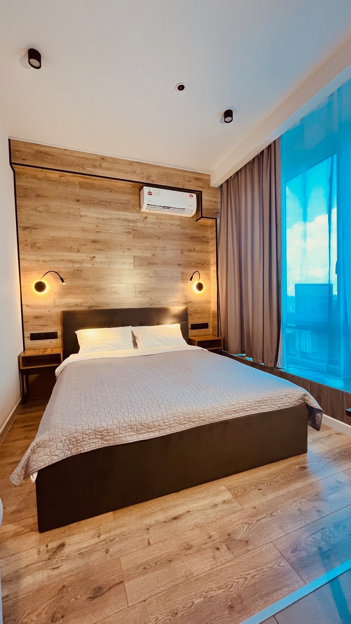 Фото Сан Сити