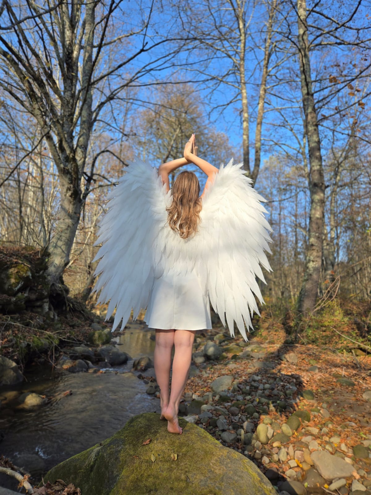 Фото Рассвет в горах