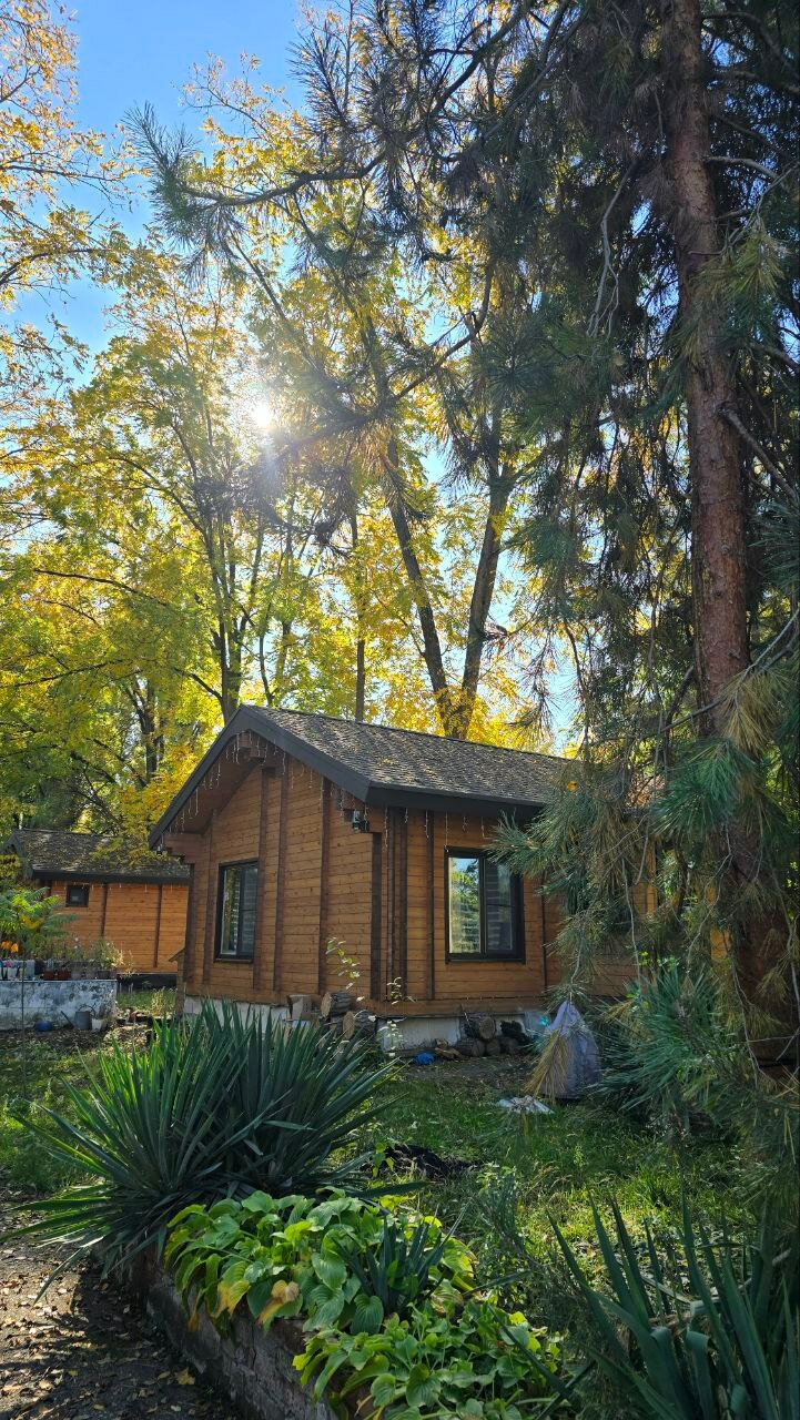 Фото Карасёвка