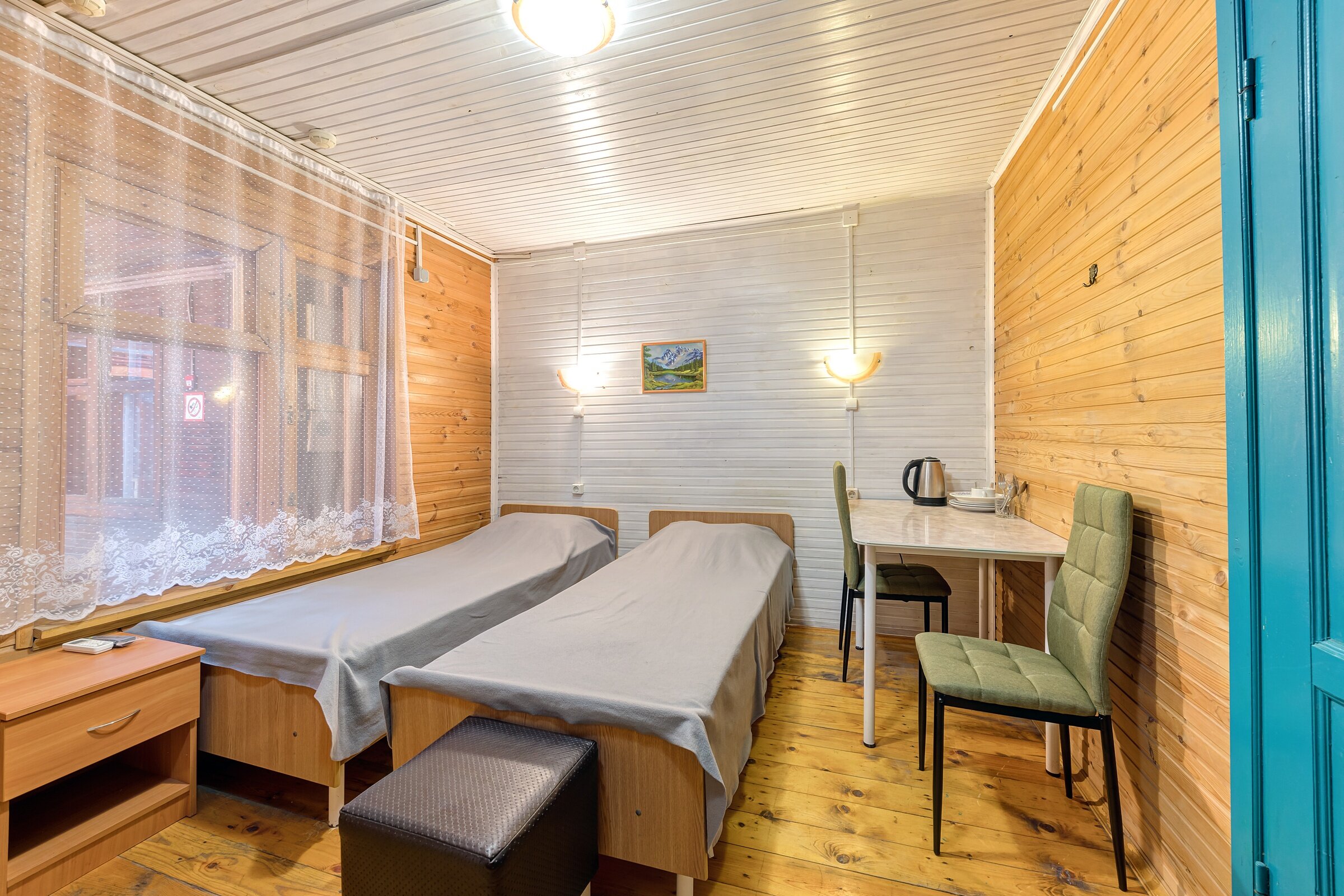 Фото Сосновый бор