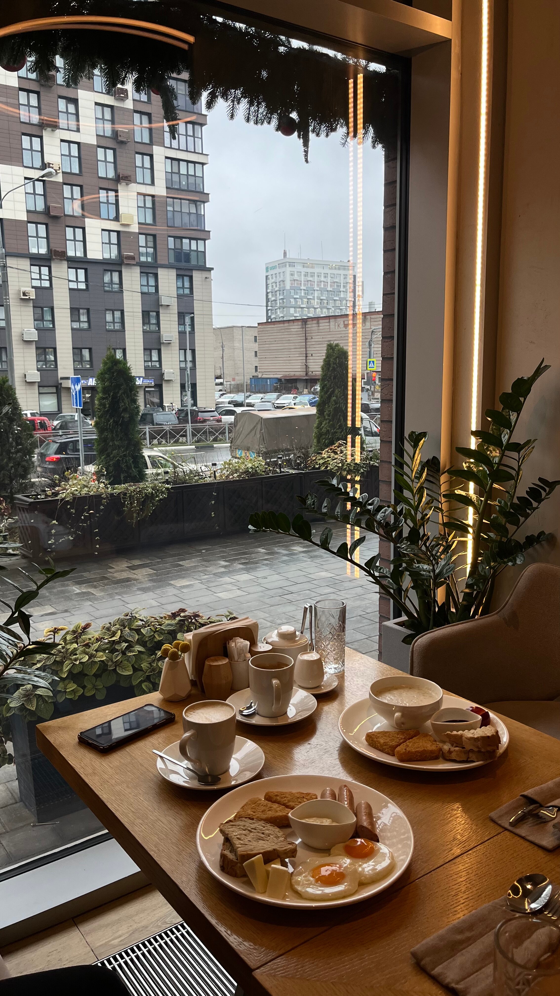 Фото Smile Отель