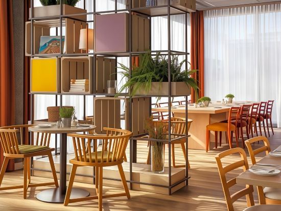 Фото IntercityHotel Dortmund