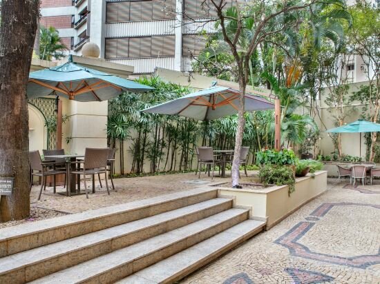 Фото Meliá Campinas