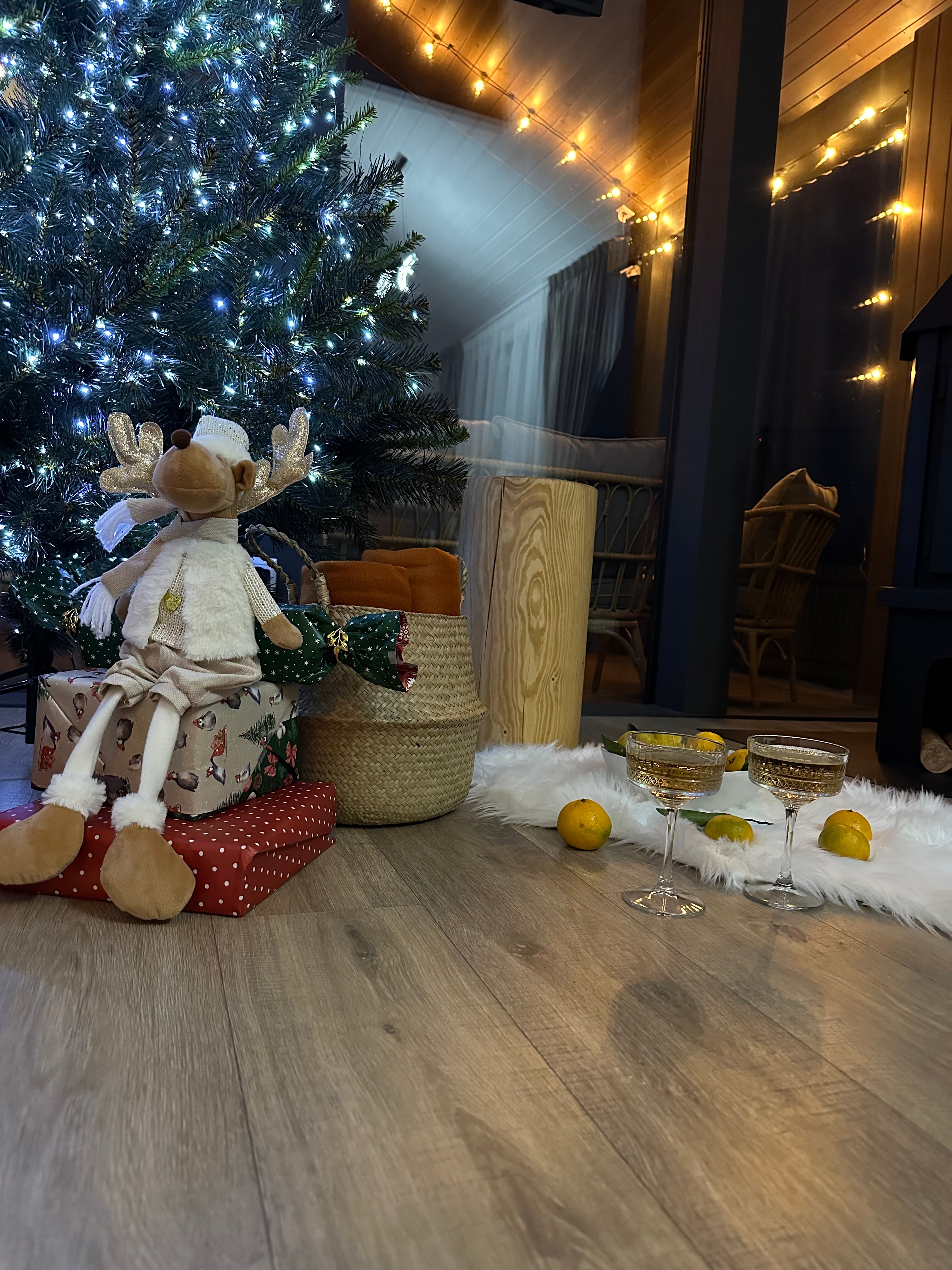 Фото Домик в Матрешках