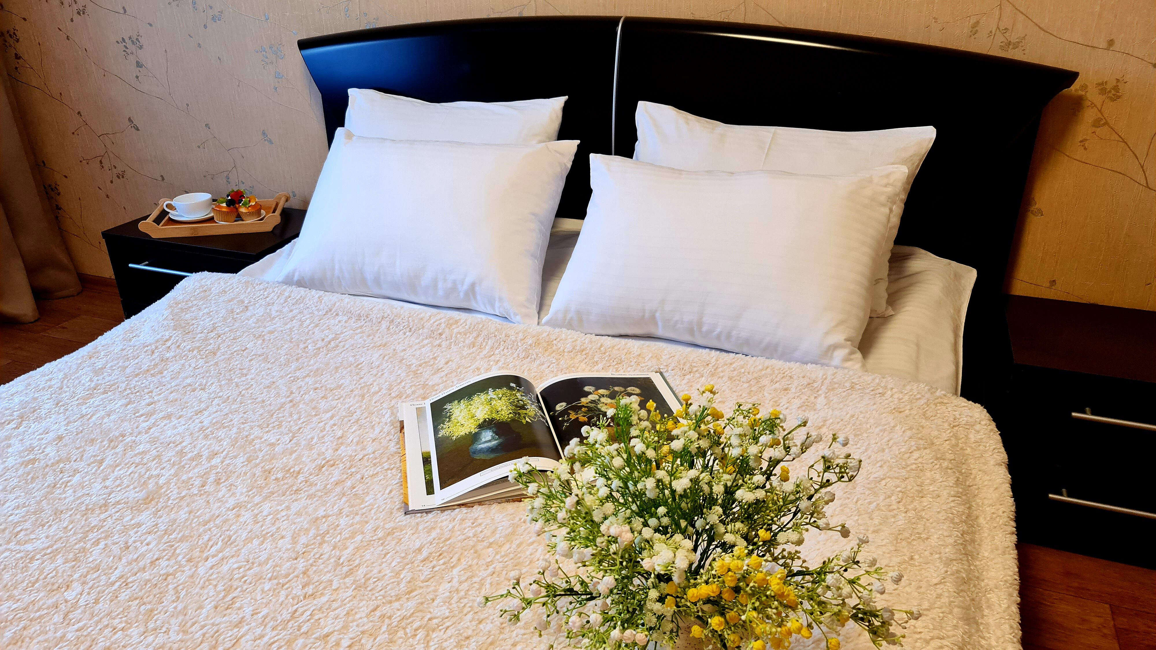 Фото Много квартир 73 на улице Орлова 27а