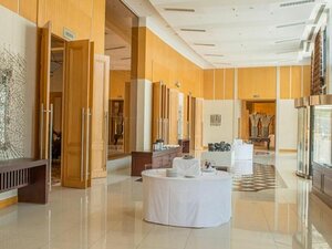 Гостиница President Hotel